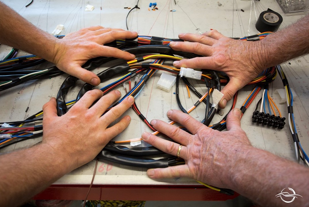 William Gatti, Auto Electrician