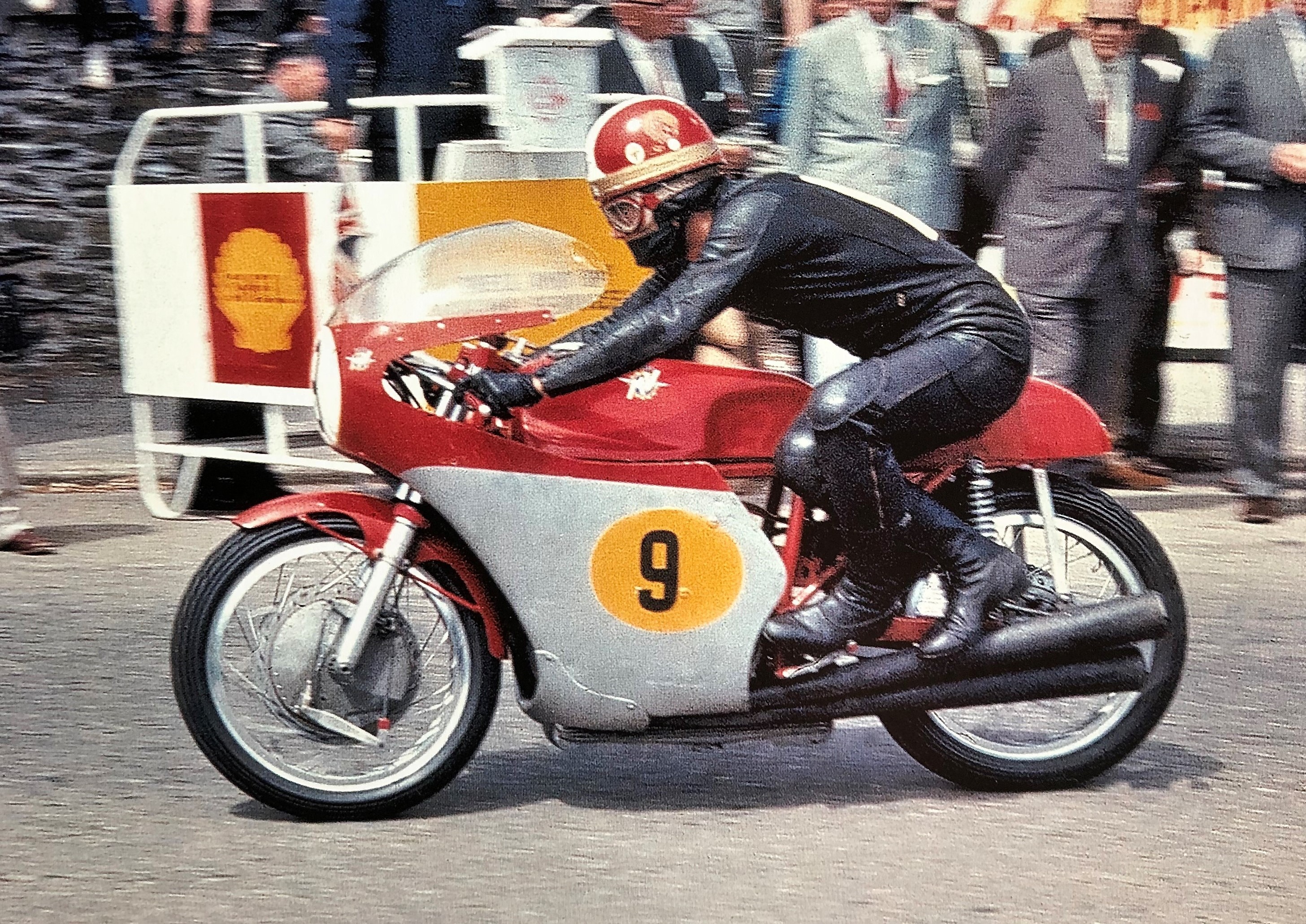 Giacomo Agostini