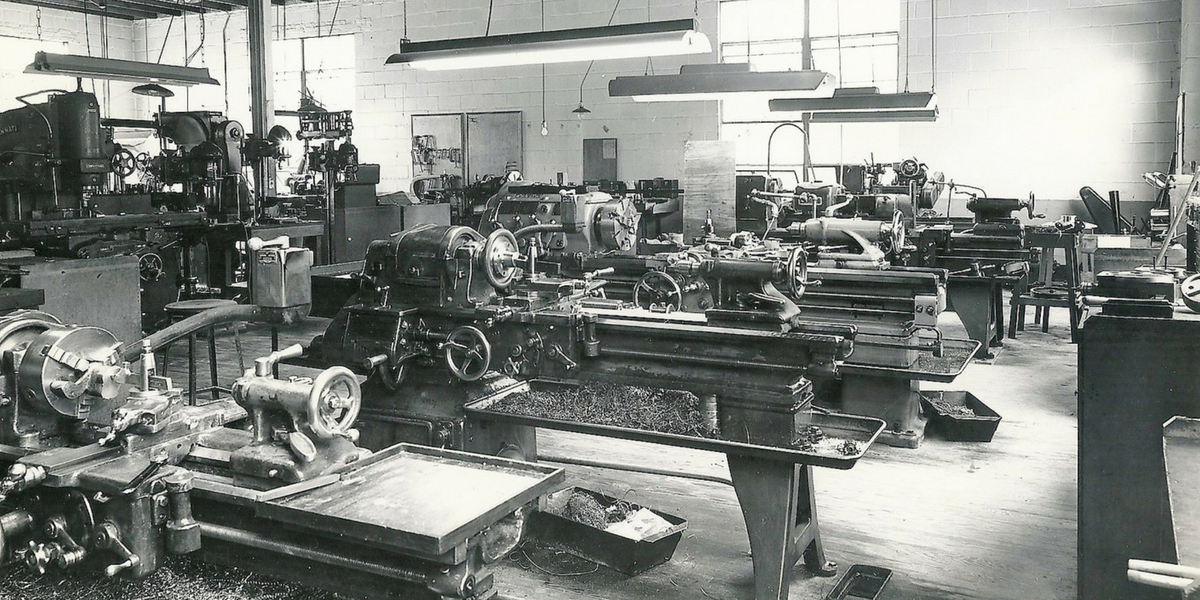 F.T. Griswold Mfg. Co a Wayne - Stephen Griswold