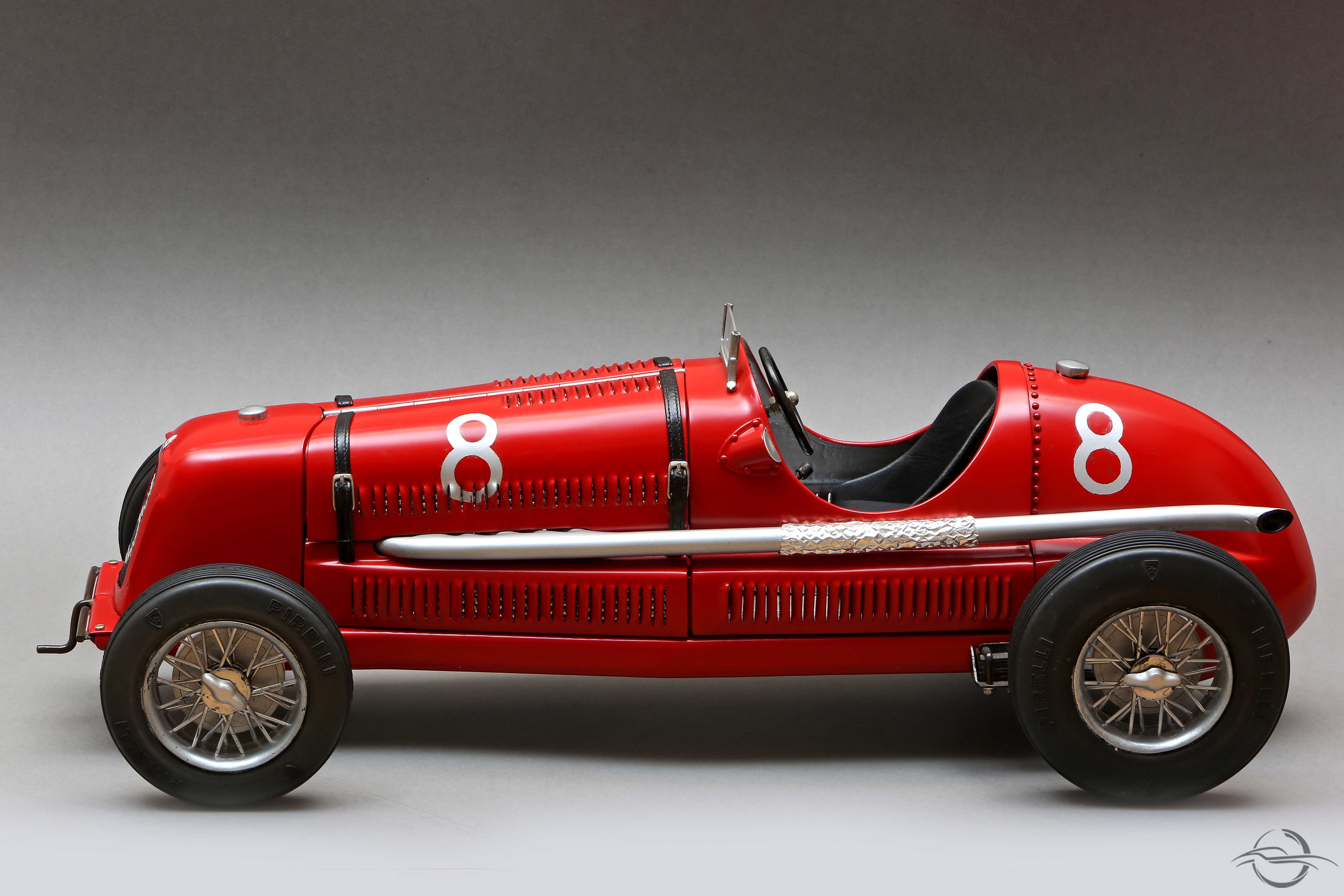 Maserati 8C intera 1