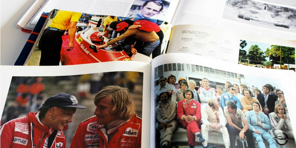 Niki Lauda Photos about Niki Lauda