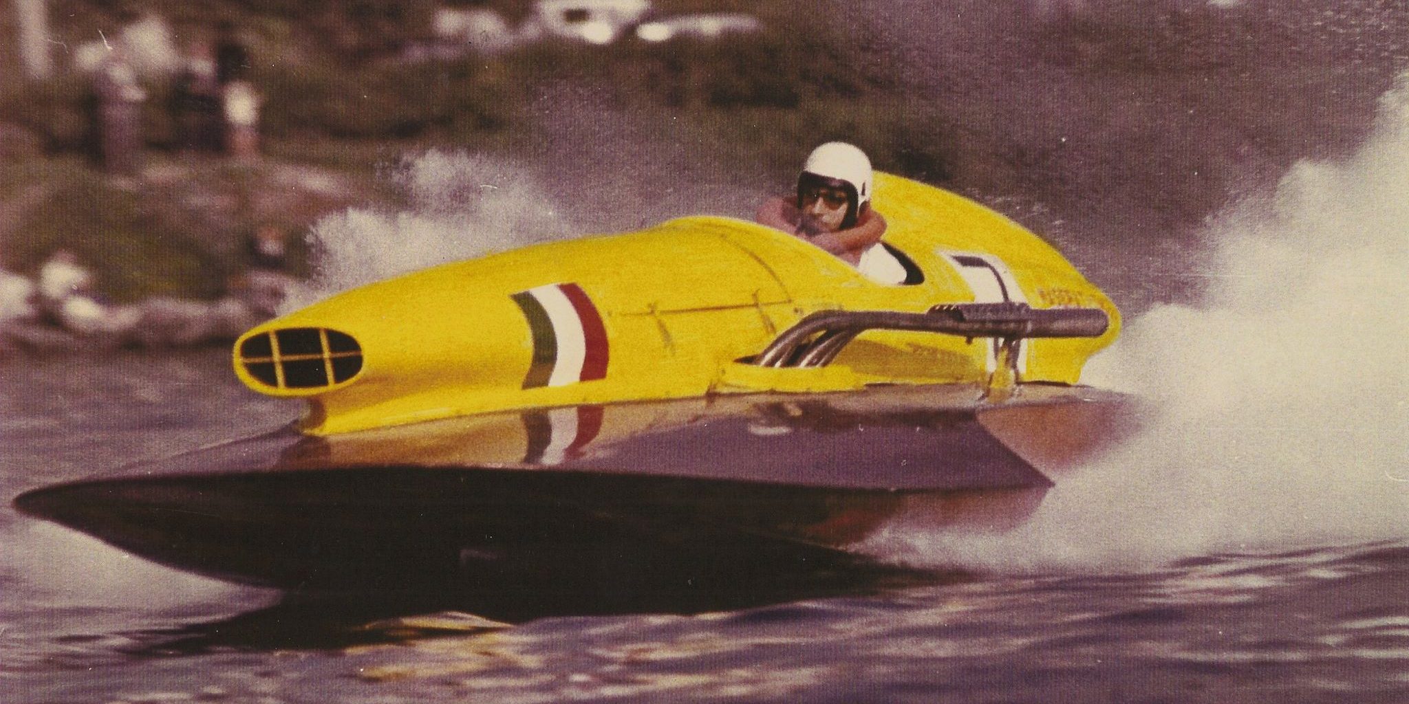 Timossi #3 (1959), Motore Maserati 450S 5700 cc – Carlo Casalini Timossi #3 (1959), Motore Maserati 450S 5700 cc - Carlo Casalini