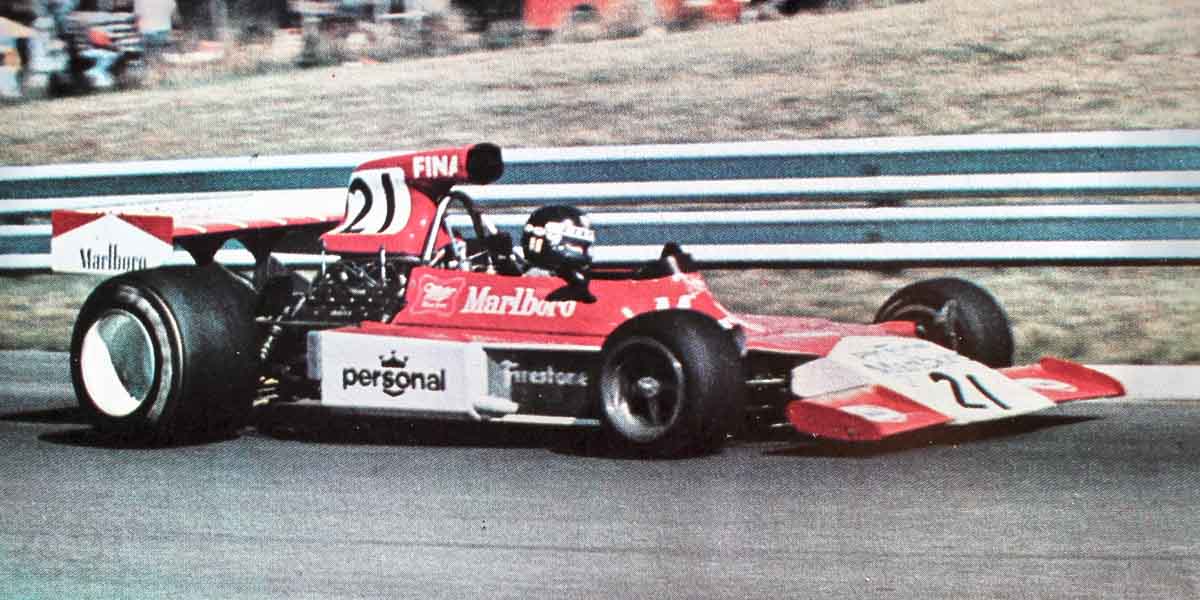 Jacques Laffite