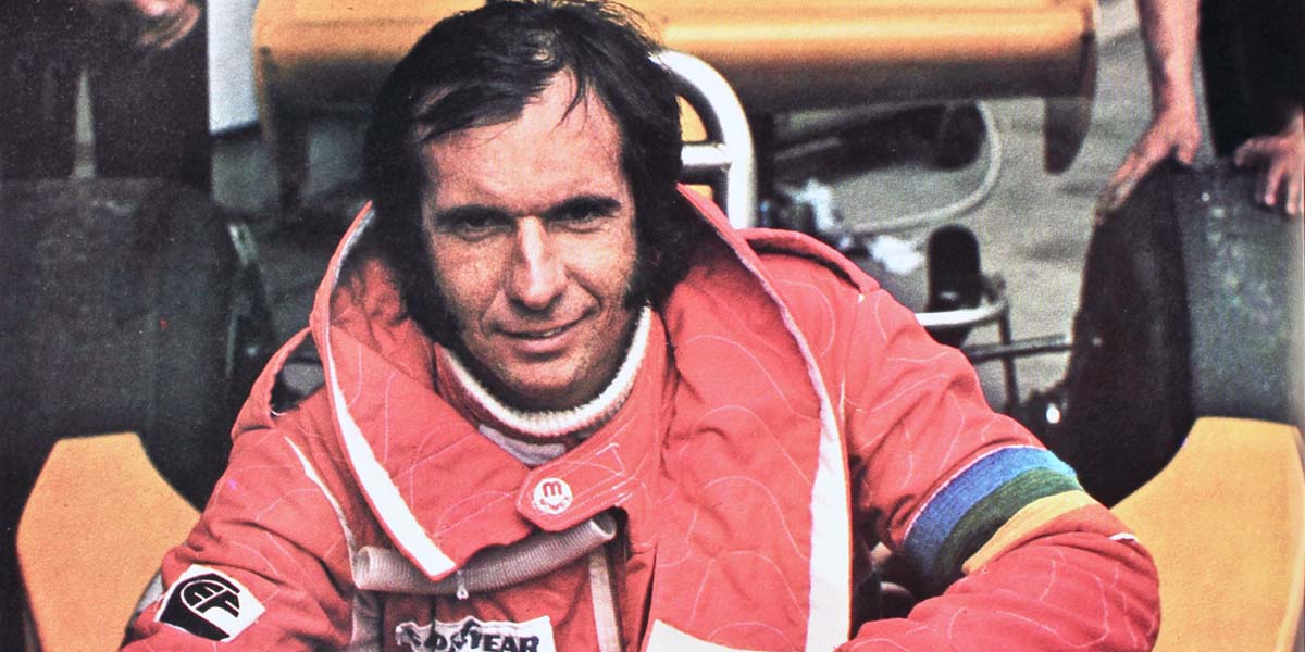 Emerson Fittipaldi