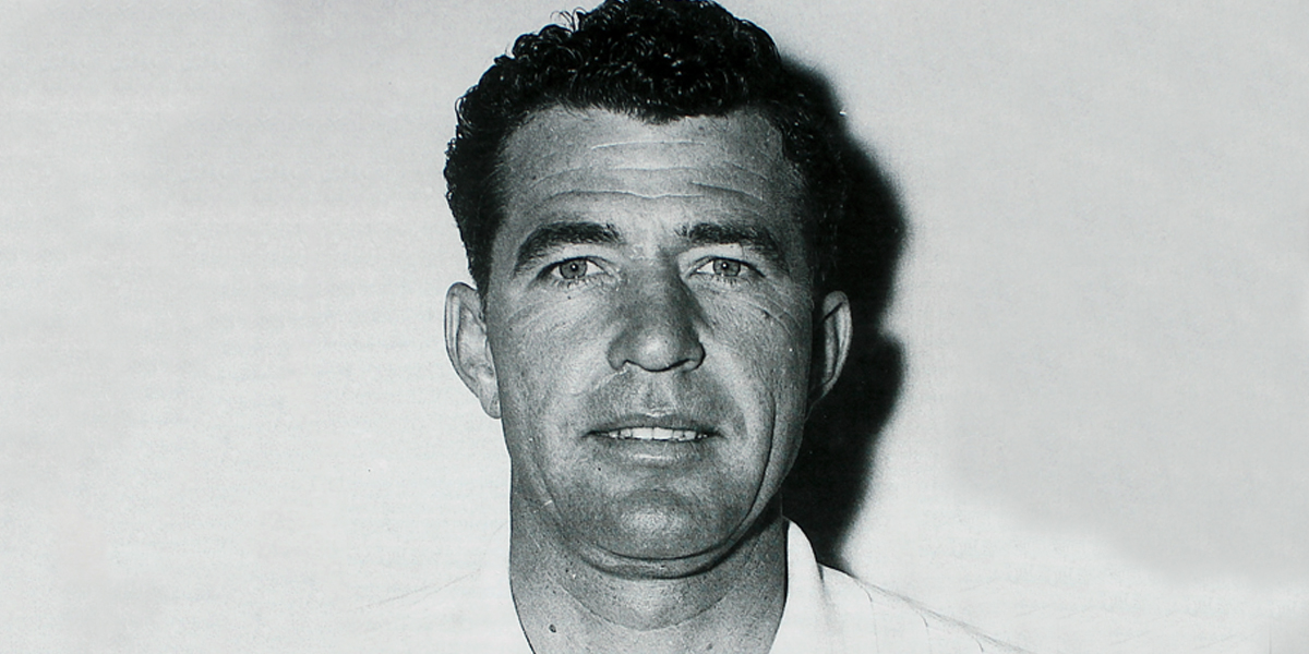 Carroll Shelby