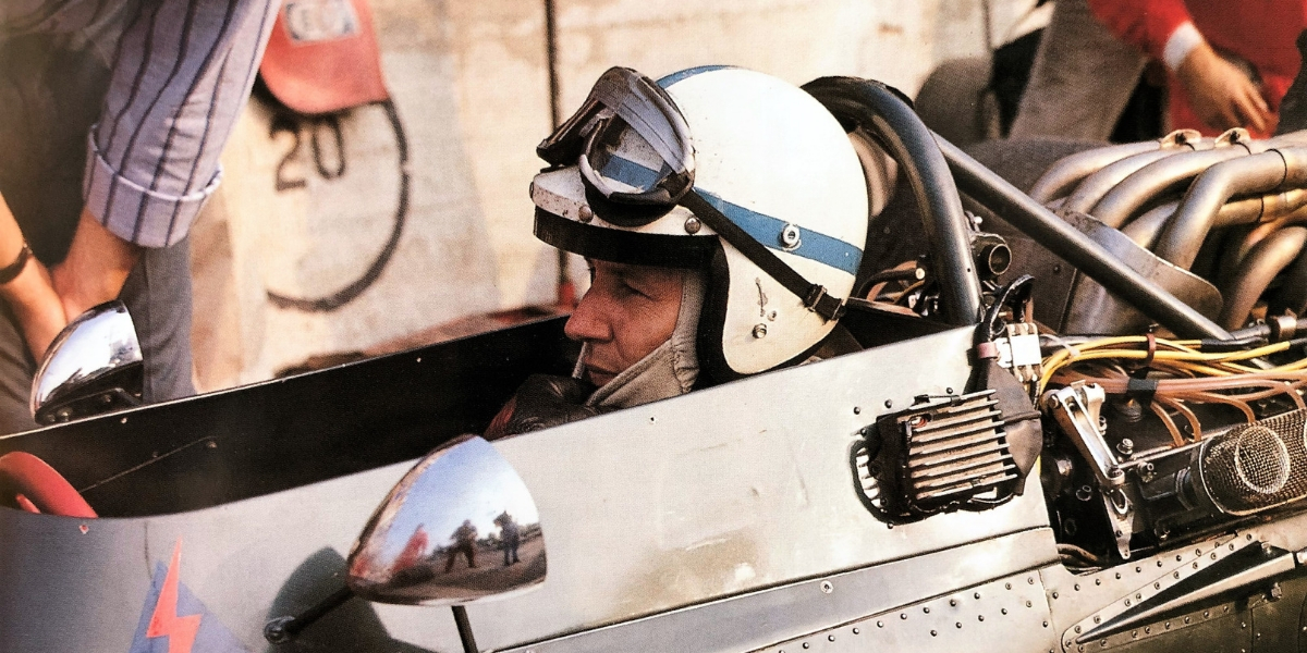 John Surtees