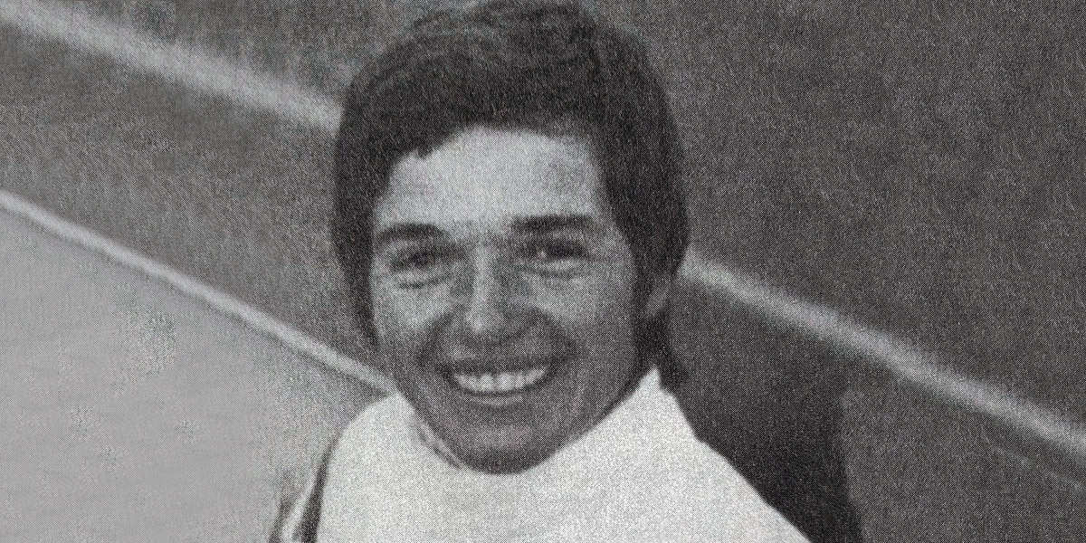 Lella Lombardi