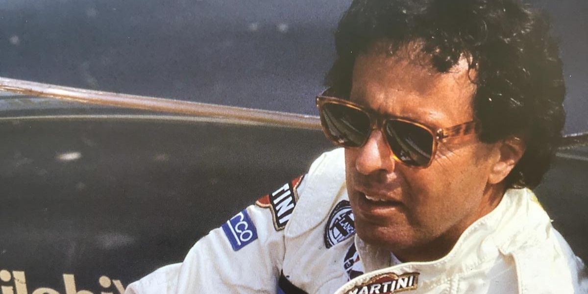 Cesare Fiorio Cesare Fiorio