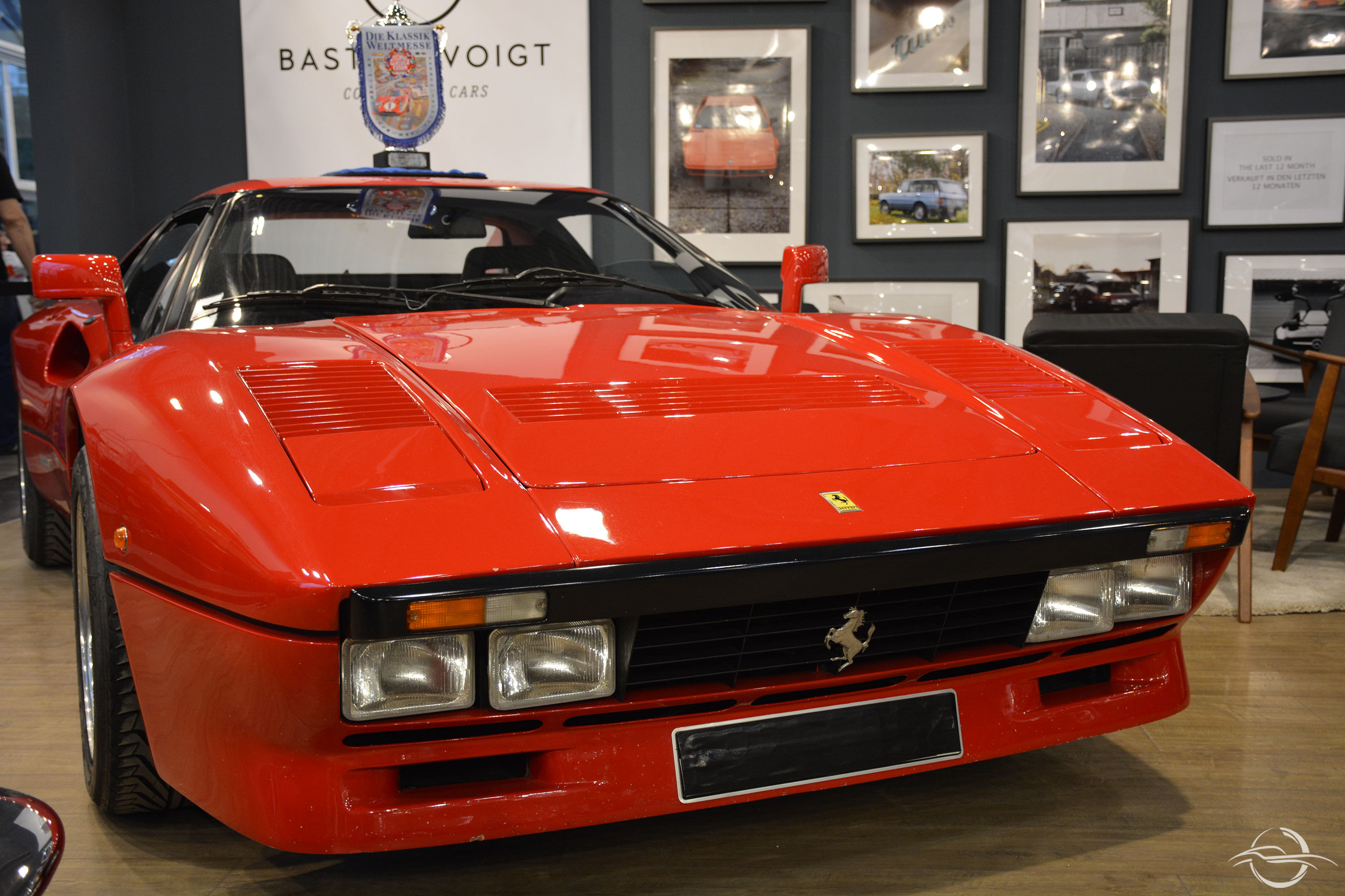 Ferrari 288 GTO