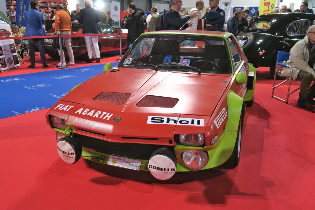 Milano AutoClassica 2025