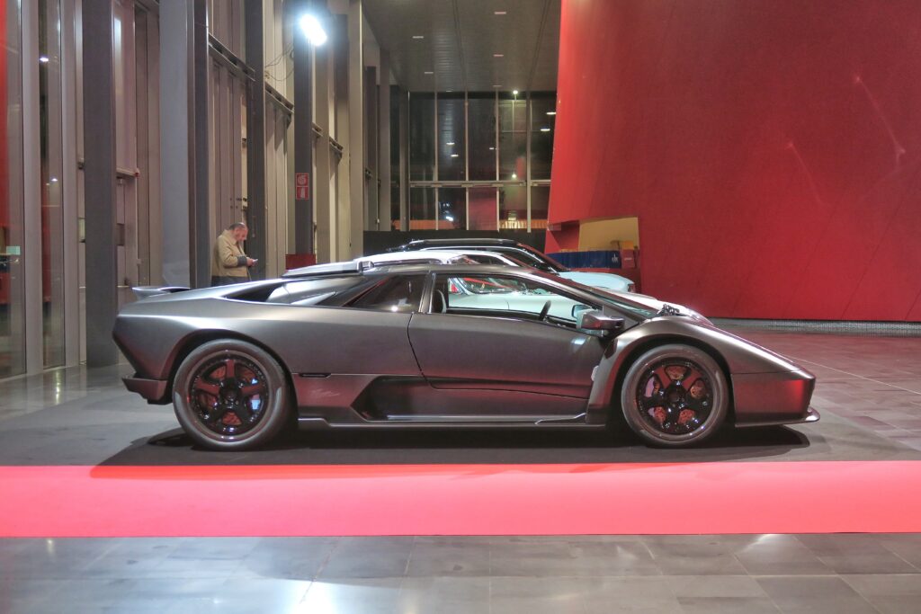 Milano AutoClassica 2025