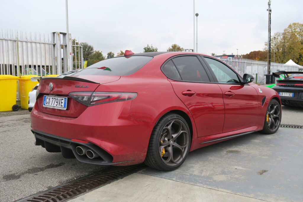 AUTODROMO MONZA 6 RUOTE DI SPERANZA 2025