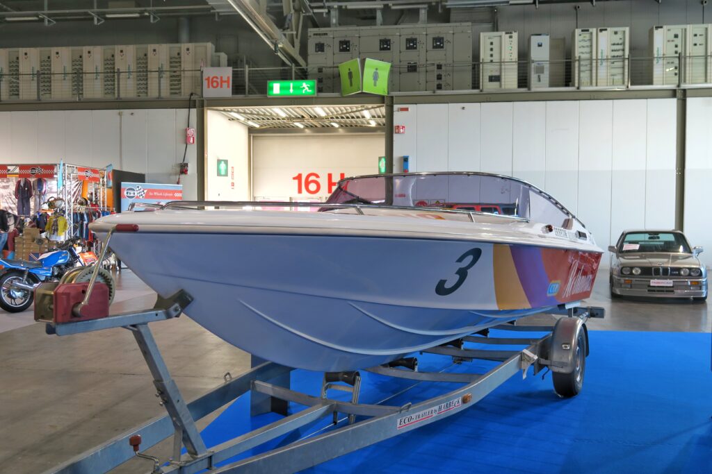 Milano AutoClassica 2025