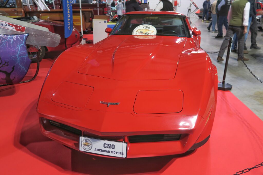 Milano AutoClassica 2025