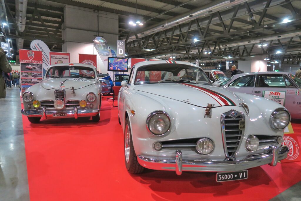 Milano AuroClassica 2025