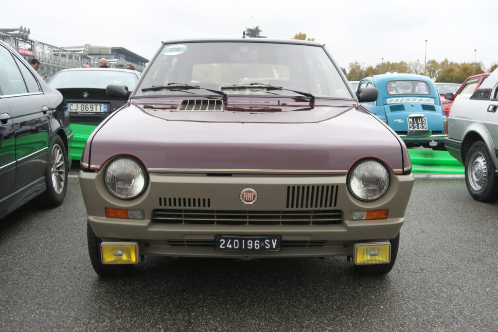 Fiat Ritmo