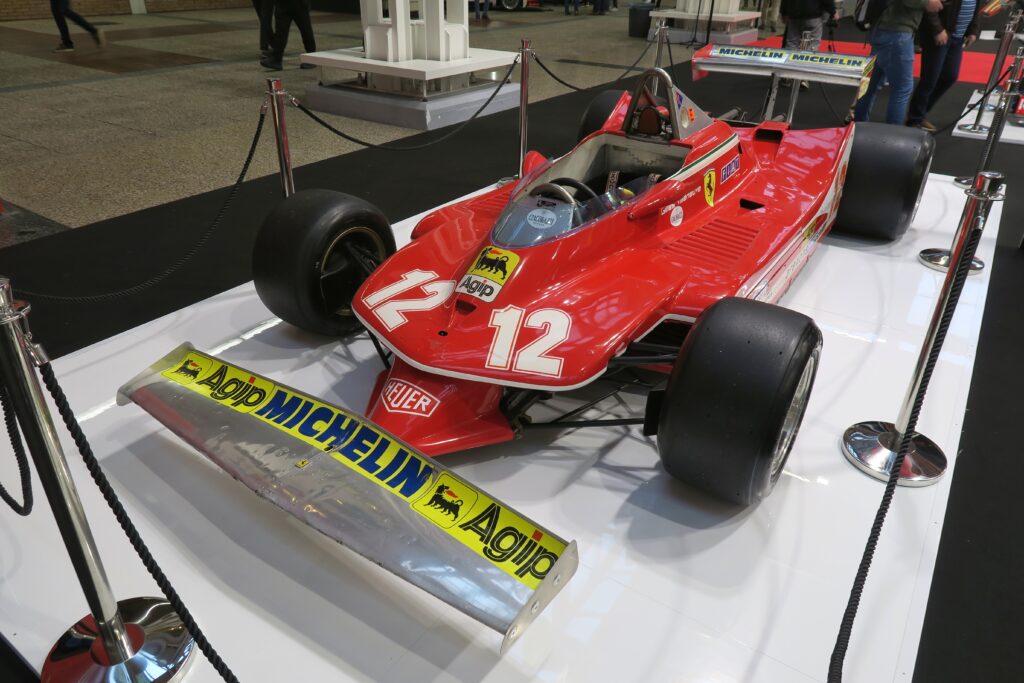 Auto e Moto D'Epoca Fiera Bologna 2025 Ph Augusto Pellucchi Ferrari 12 Lamborghini fiat panda alfa romeo pagani Zonda