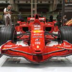 Auto e Moto D'Epoca Fiera Bologna 2025 Ph Augusto Pellucchi Ferrari 6 F1 Lamborghini fiat panda alfa romeo pagani Zonda