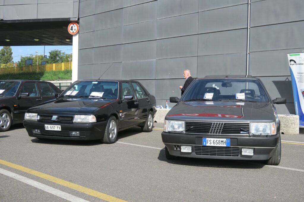 Auto e Moto D'Epoca Fiera Bologna 2025 Ph Augusto Pellucchi