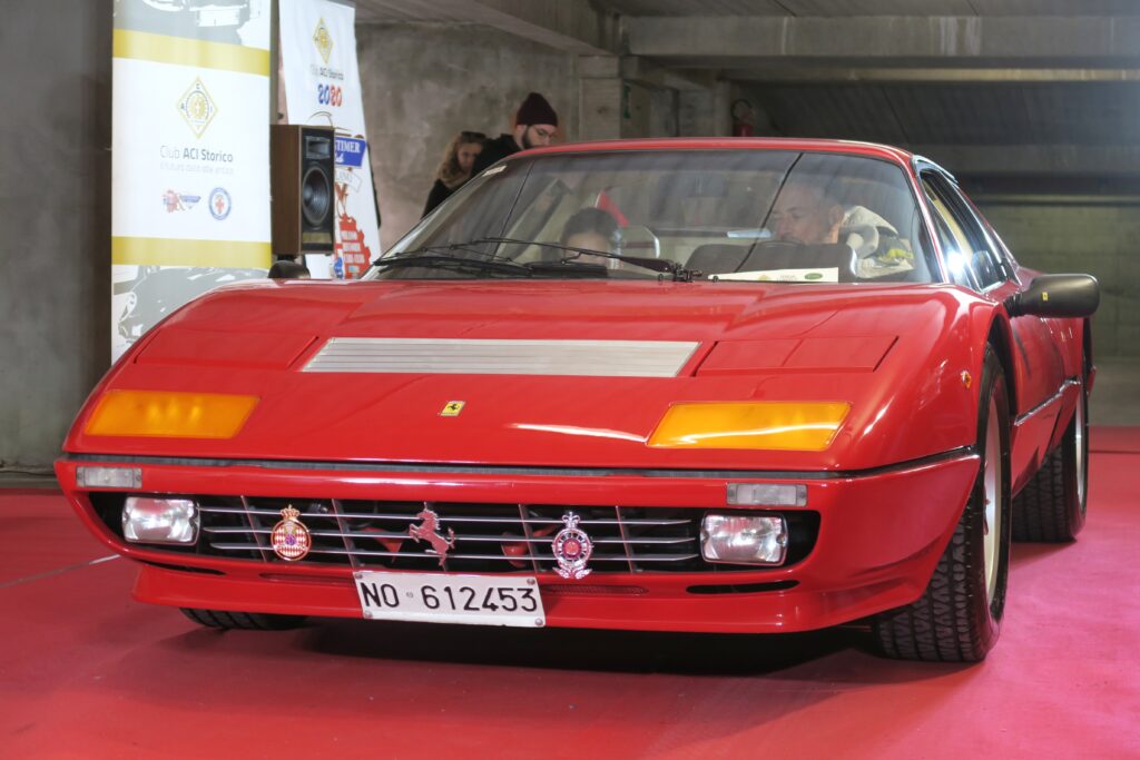 stresa classica 2026 il calore dei motori