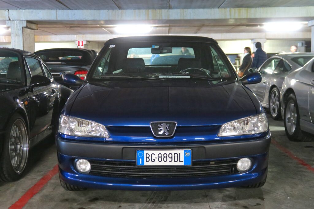 stresa classica 2026 il calore dei motori