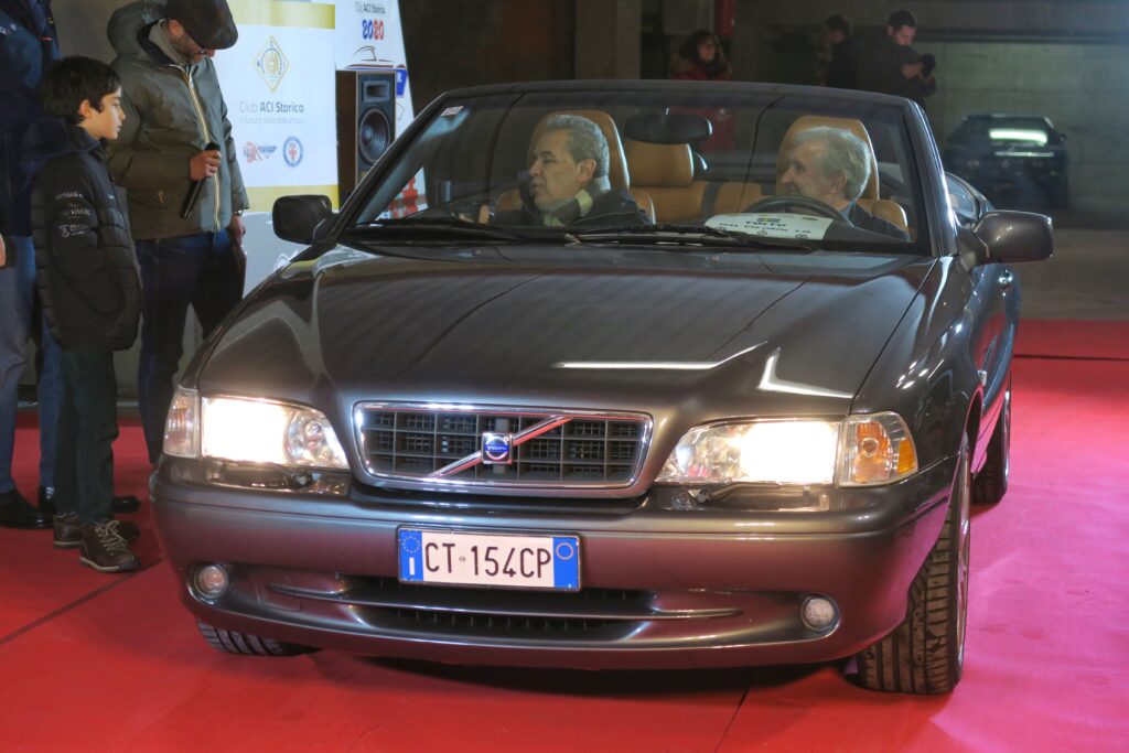 stresa classica 2026 il calore dei motori