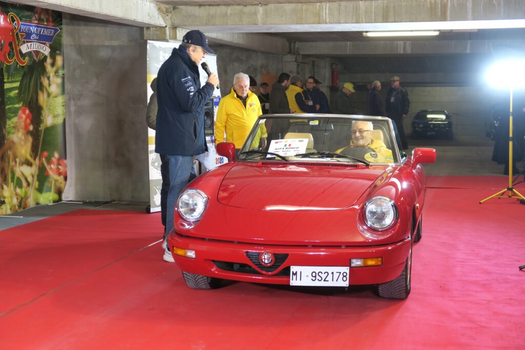 stresa classica 2026 il calore dei motori