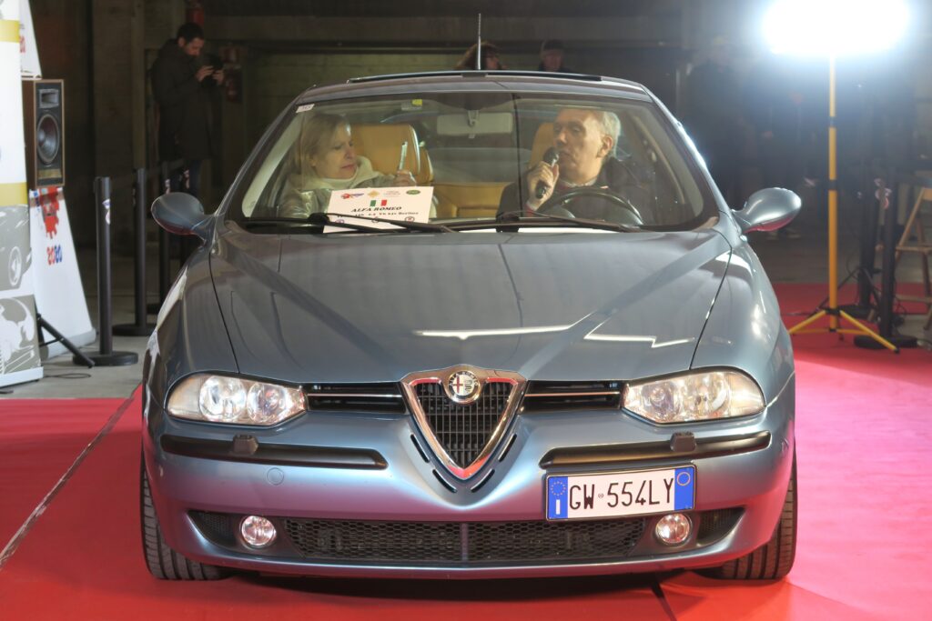 stresa classica 2026 il calore dei motori