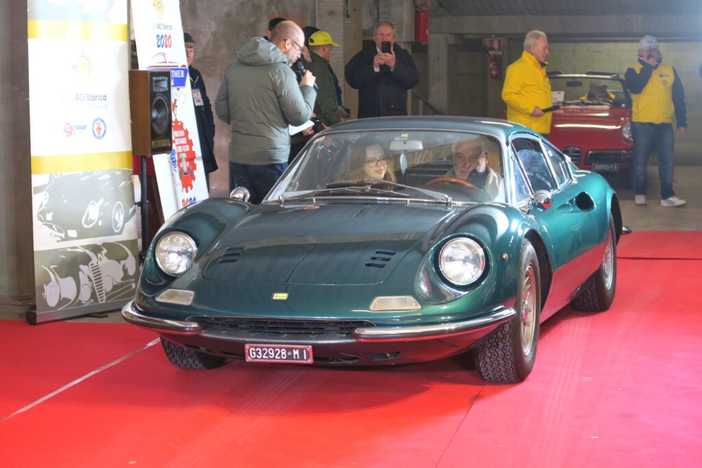 stresa classica 2026 il calore dei motori