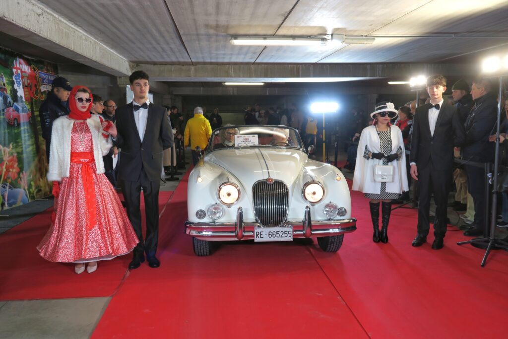 stresa classica 2026 il calore dei motori