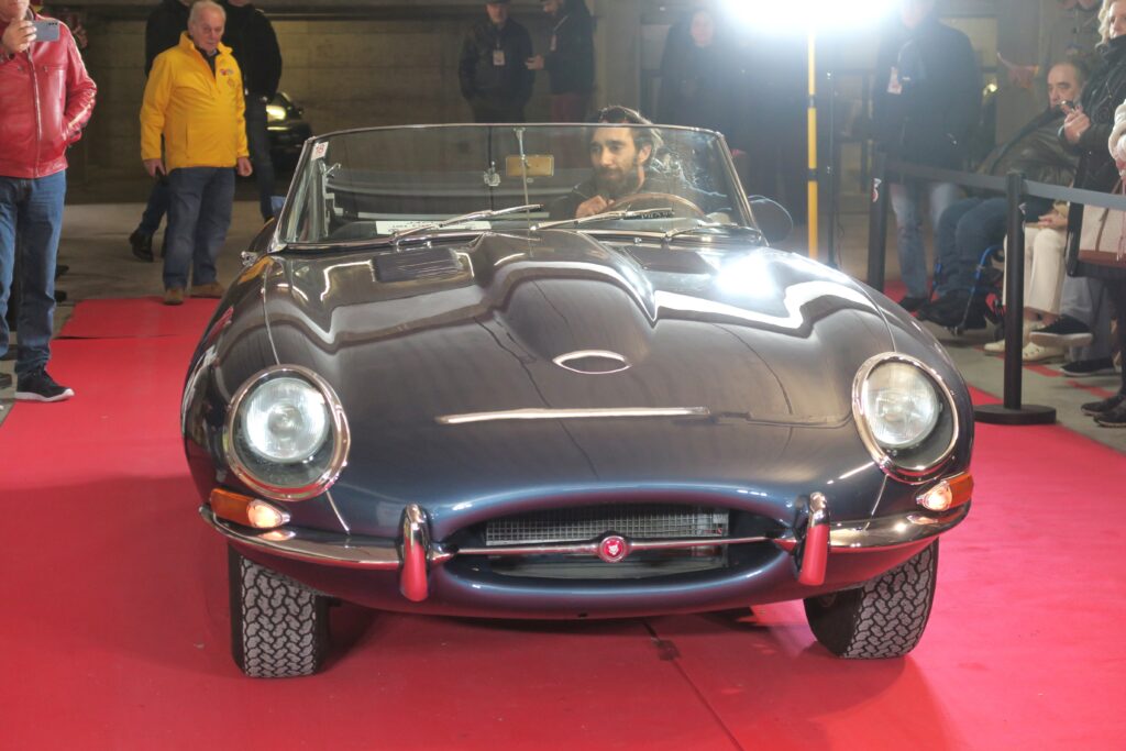 stresa classica 2026 il calore dei motori