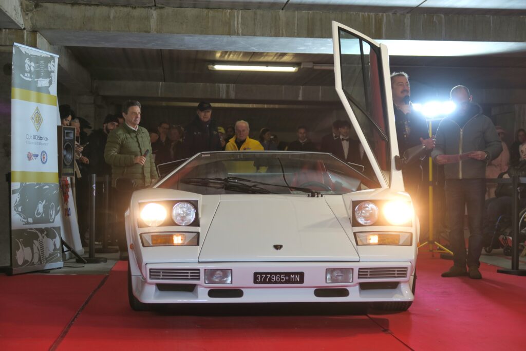 stresa classica 2026 il calore dei motori