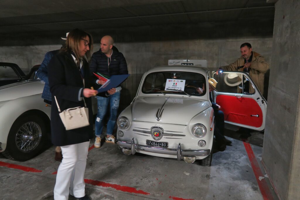 stresa classica 2026 il calore dei motori