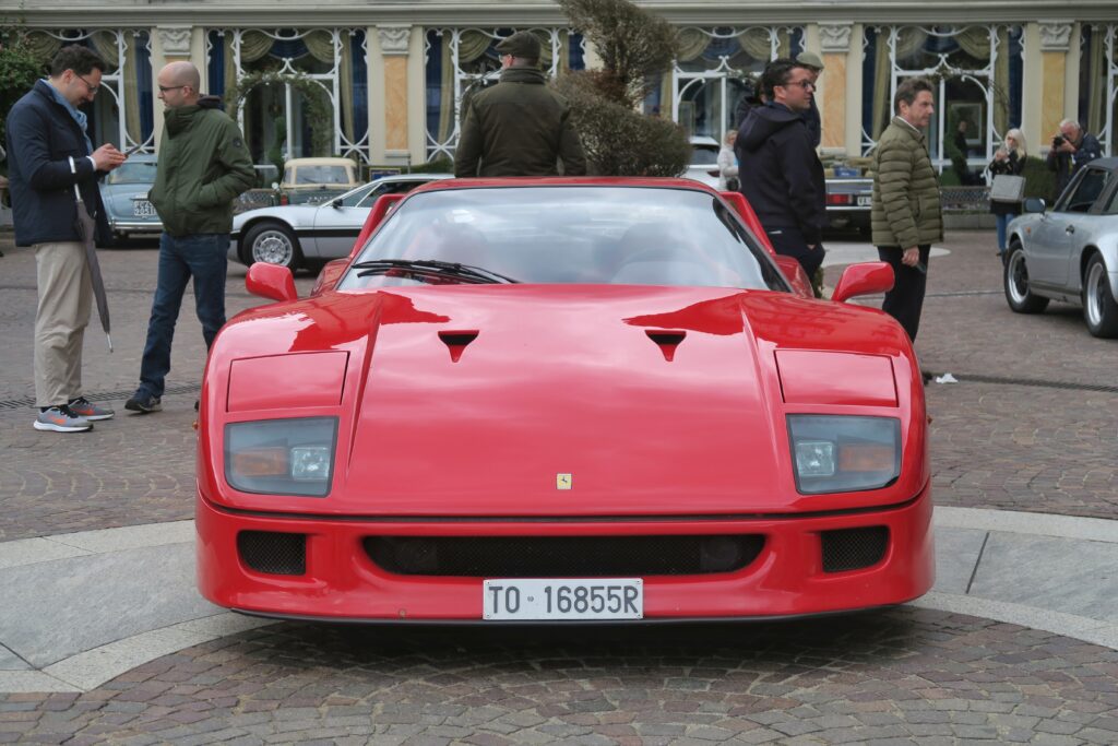 stresa classica 2026 il calore dei motori