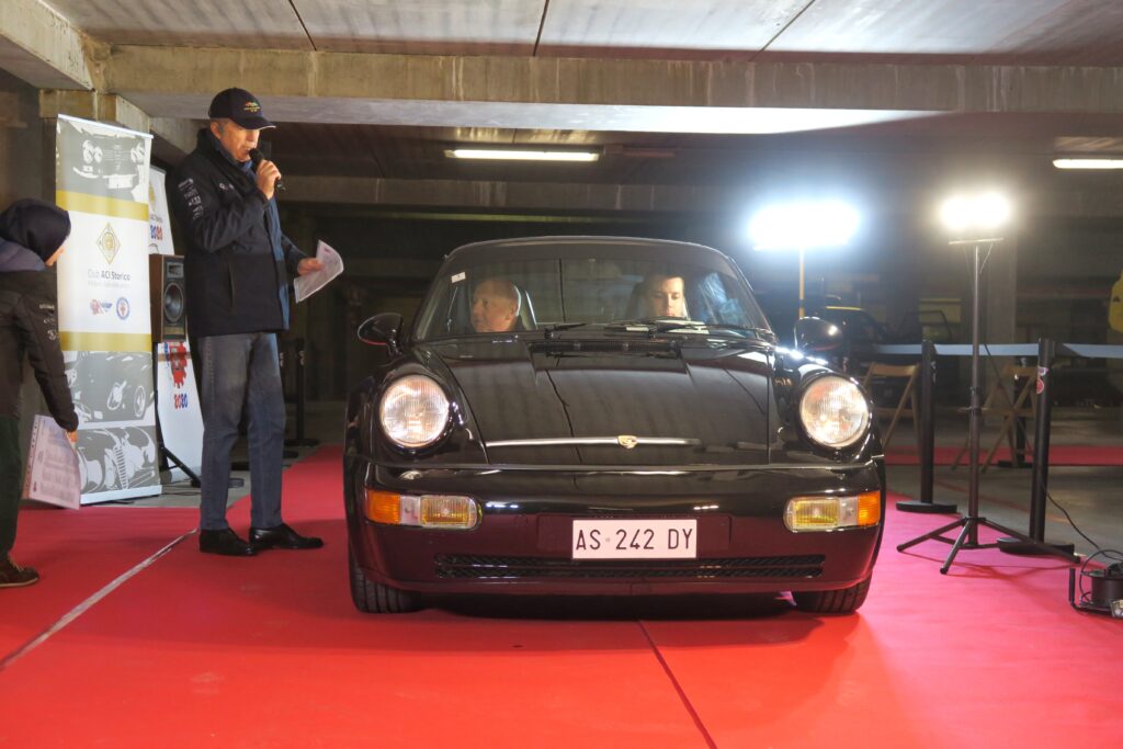 stresa classica 2026 il calore dei motori