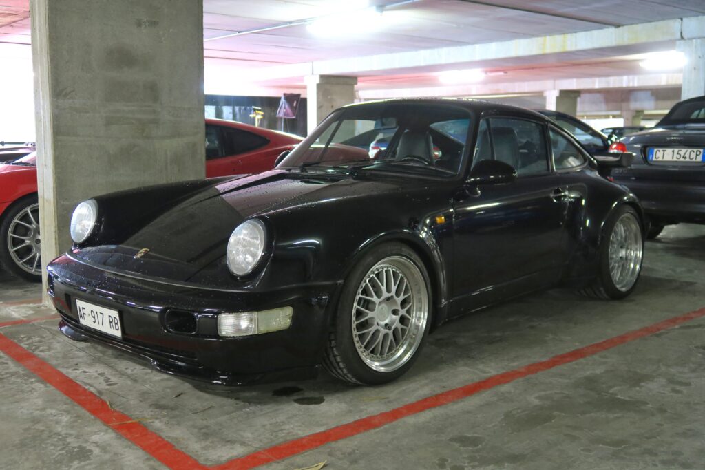 stresa classica 2026 il calore dei motori