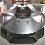 FERRARI FLAVIO MANZONI MAUTO TO