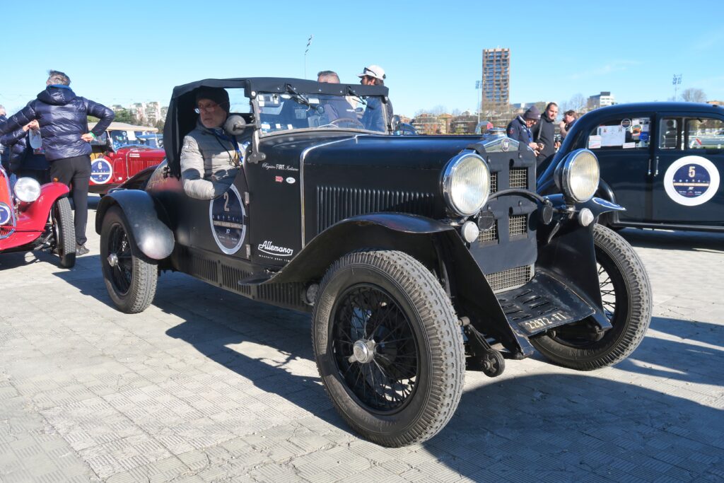 Concorso d’eleganza coppa milano sanremo autovetture d’epoca auto classiche bugatti ferrari lancia alfa romeo fiat porsche Mercedes
