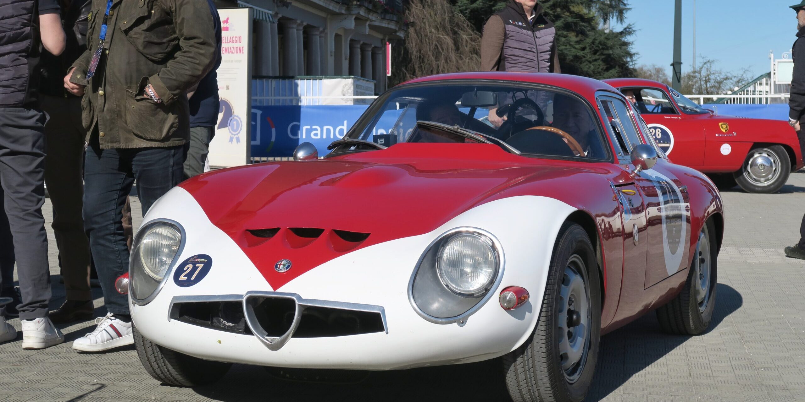 Concorso d’eleganza coppa milano sanremo autovetture d’epoca auto classiche bugatti ferrari lancia alfa romeo fiat porsche Mercedes