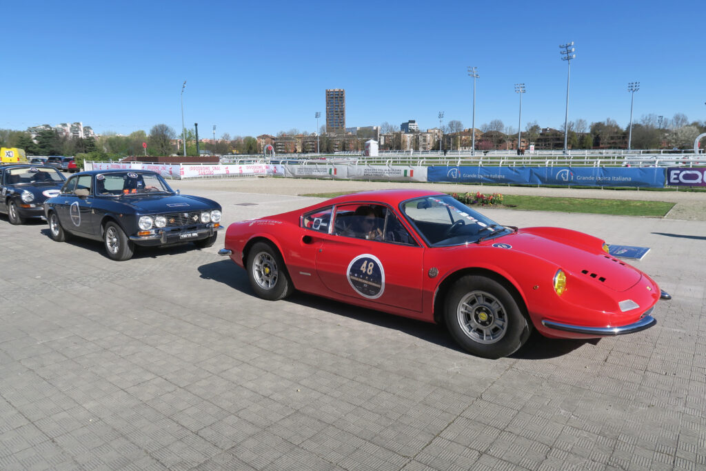 Concorso d’eleganza coppa milano sanremo autovetture d’epoca auto classiche bugatti ferrari lancia alfa romeo fiat porsche Mercedes