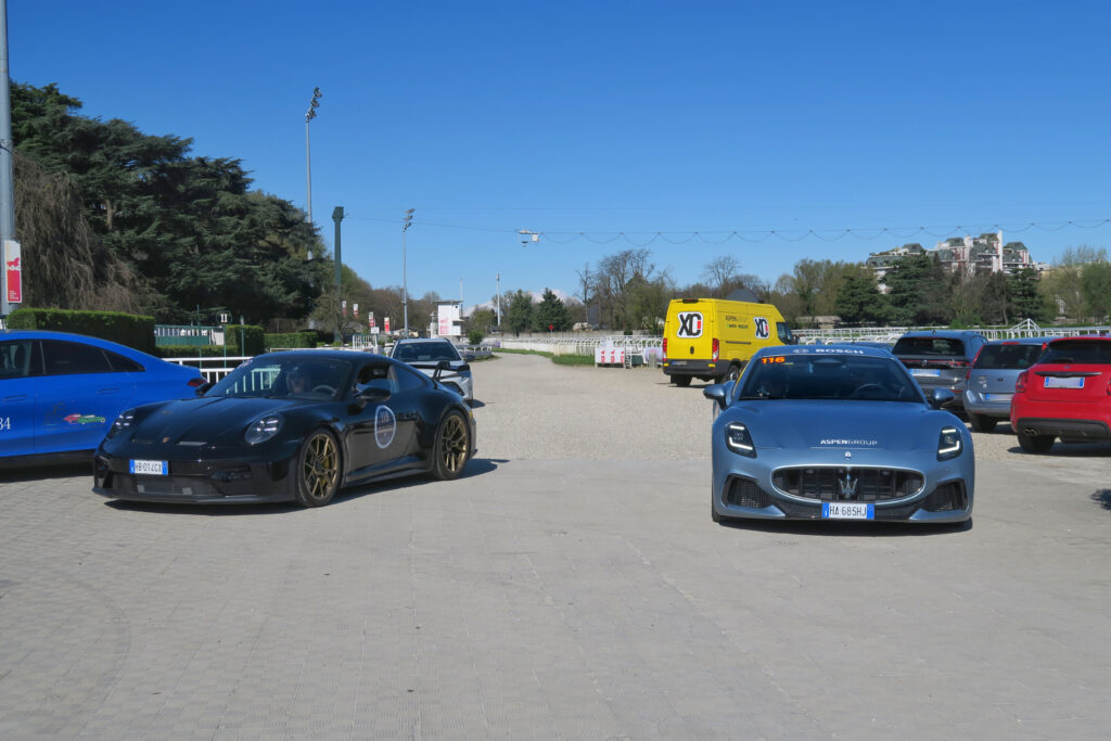 Concorso d’eleganza coppa milano sanremo autovetture d’epoca auto classiche bugatti ferrari lancia alfa romeo fiat porsche Mercedes