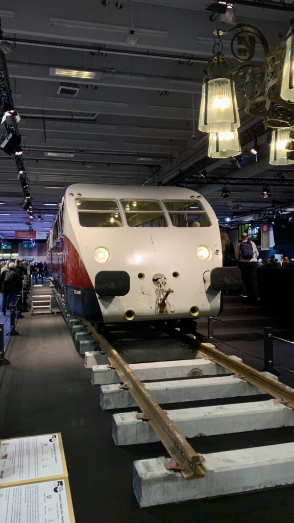 Rétromobile The Classic Car Show 2026 Ph Mirko Yuri Landena