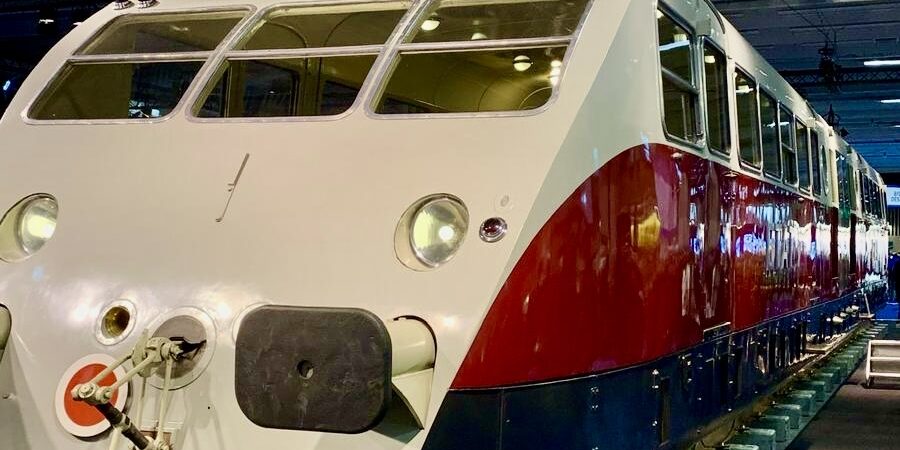 Rétromobile The Classic Car Show 2026 Ph Mirko Yuri Landena