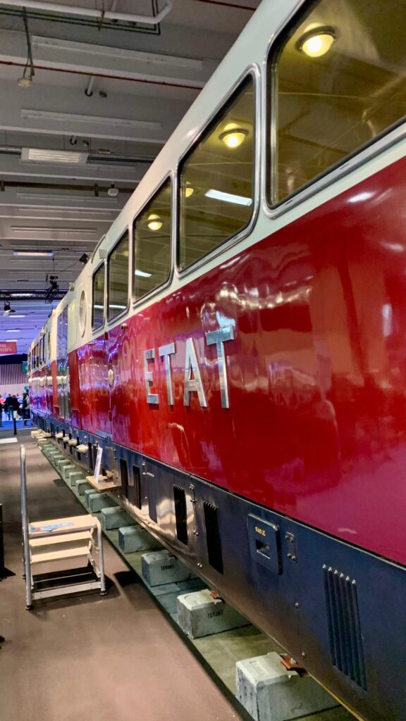 Rétromobile The Classic Car Show 2026 Ph Mirko Yuri Landena