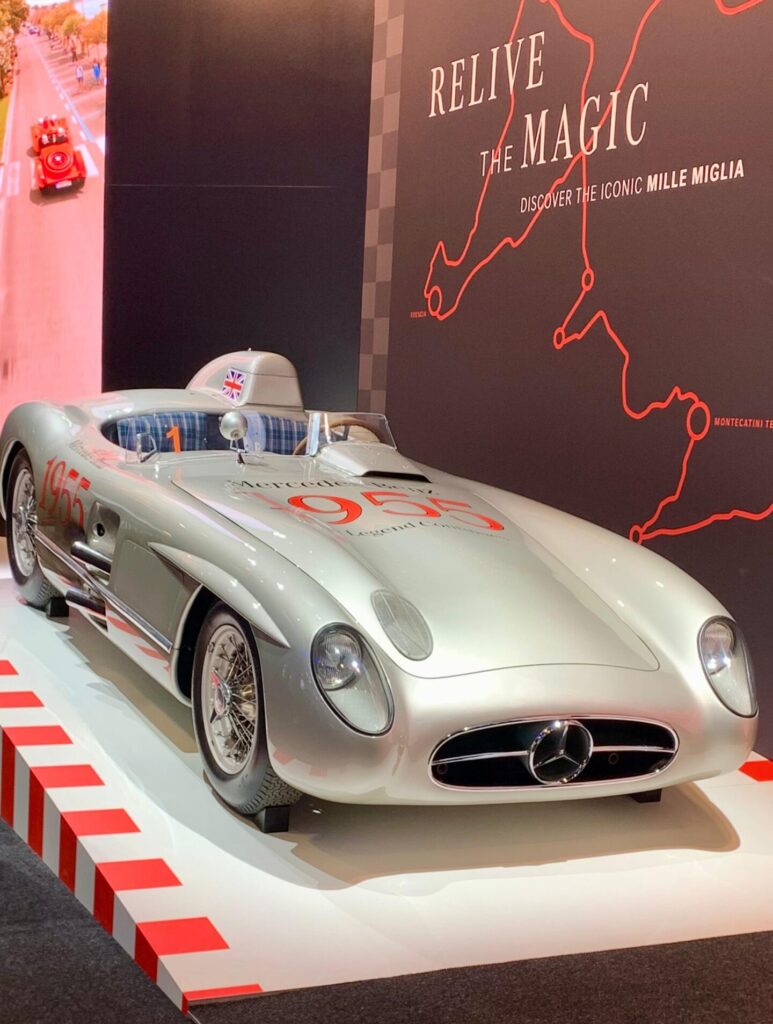 Rétromobile The Classic Car Show 2026 Ph Mirko Yuri Landena