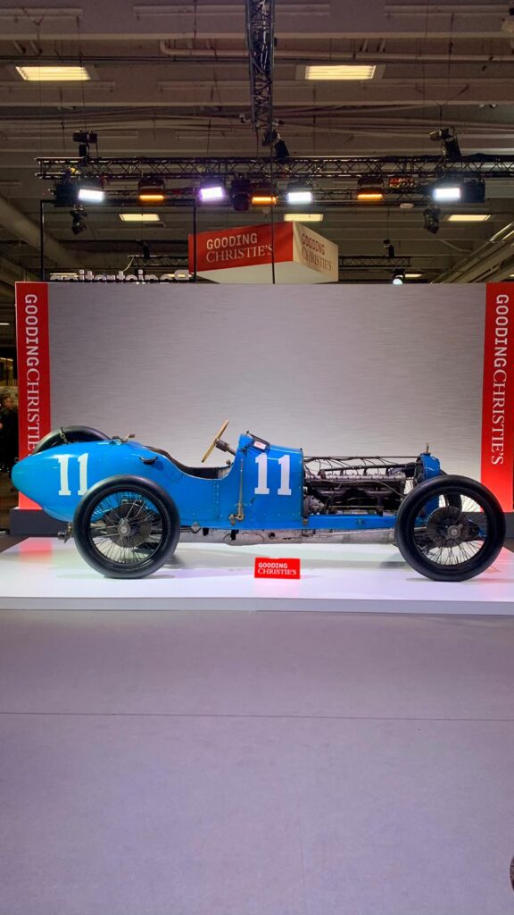 Rétromobile The Classic Car Show 2026 Ph Mirko Yuri Landena