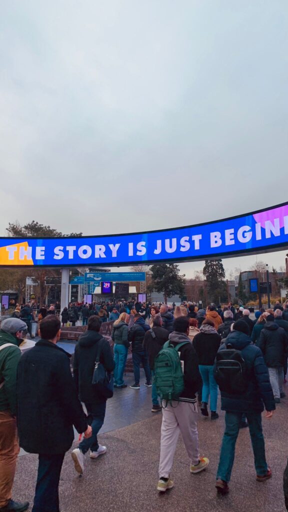 Rétromobile The Classic Car Show 2026 Ph Mirko Yuri Landena