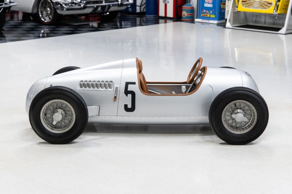 Rétromobile The Classic Car Show 2026 Ph Mirko Yuri Landena