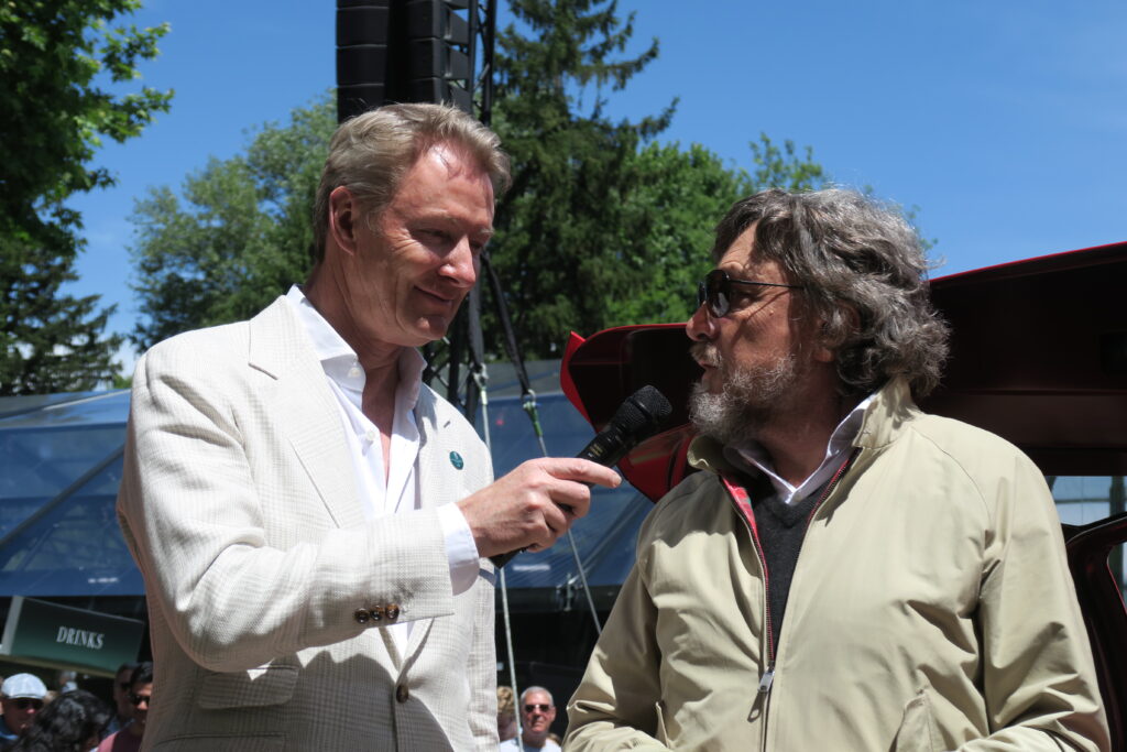 Concorso D’Eleganza Villa D’Este 2026 Cernobbio Ph Augusto Pellucchi