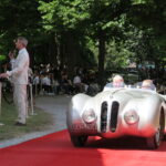 Concorso D’Eleganza Villa D’Este 2026 Cernobbio Ph Augusto Pellucchi